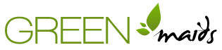 Atlanta Green Maids logo