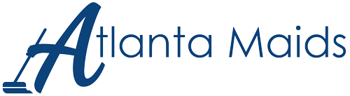 Atlanta Maids logo