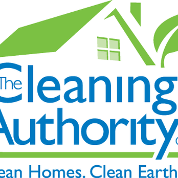 The Cleaning Authority logo