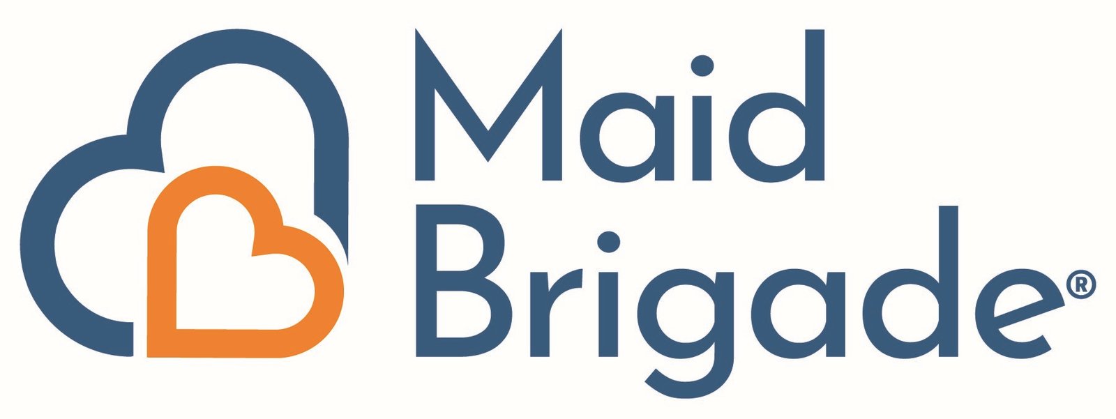 Maid Brigade logo