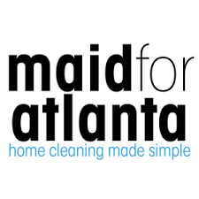 Maid For Atlanta logo