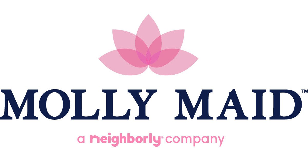 Molly Maid logo